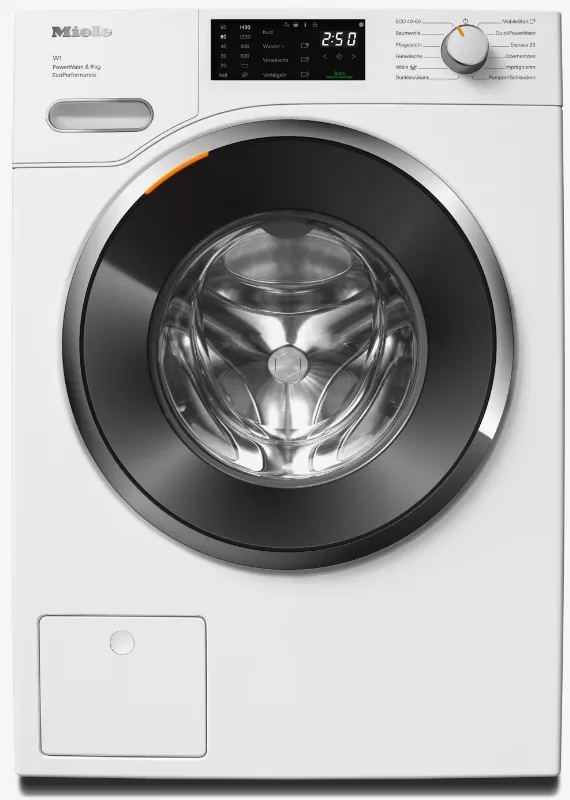 Miele WWE460WPS Miele WWE460WPS